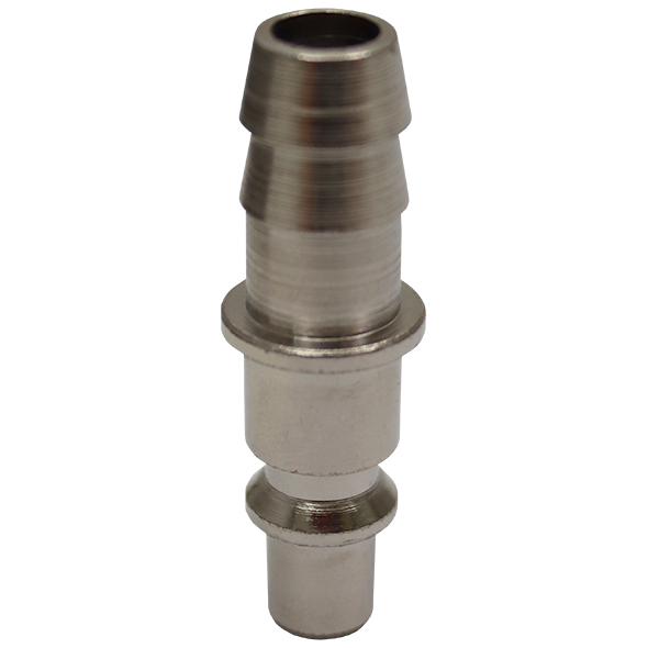 "AIR FITT CONNECTOR 10MM HOSE   GAV - COUPLER TO 10MM HOSE (GAV 23C-10)"
