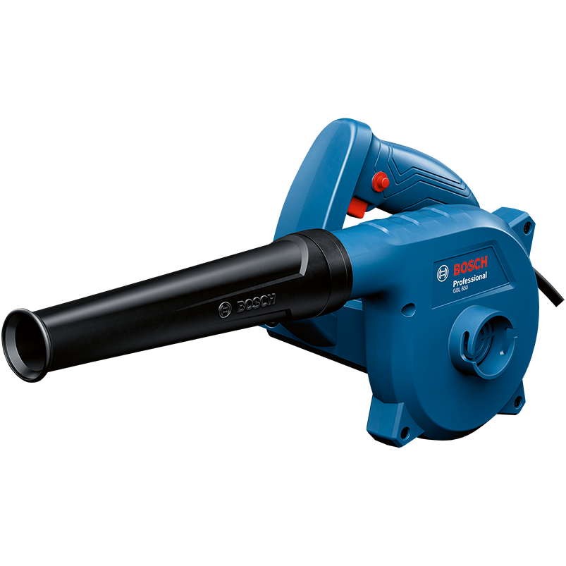 "BLOWER 650W 3.7m3\/MIN BOS - SINGLE SPEED"
