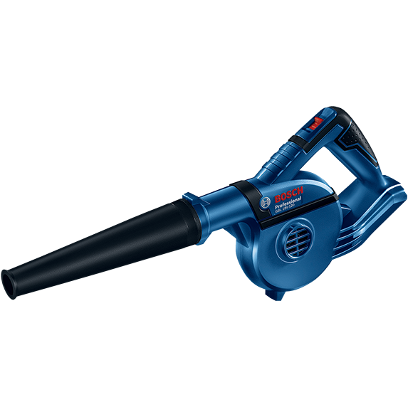 "BLOWER CORDLESS 2.0m3\/MIN BOS - 18V - VARIABLE SPEED (MACHINE ONLY)"