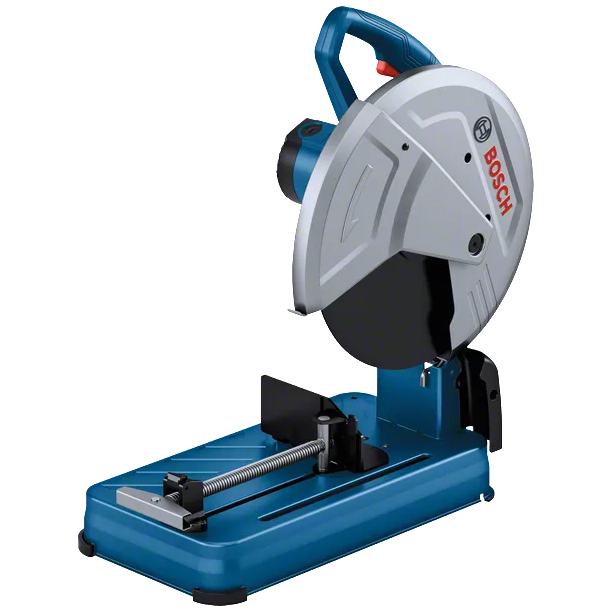 "SAW CUT-OFF 2300W  BOS - METAL CHOP SAW (BLADE 355MM)"