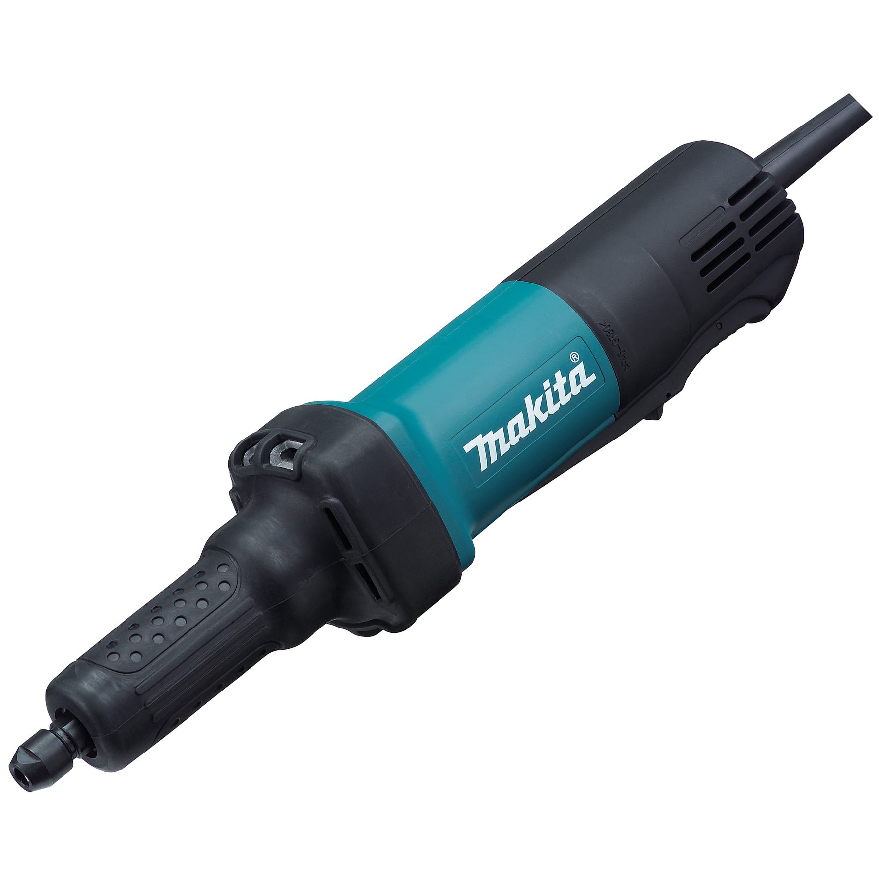 DIE GRINDER 400W LONG NECK MAK - 6MM COLLET(25,000 RPM)PADDLE