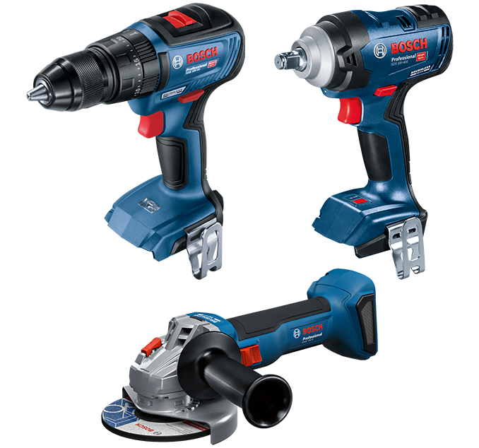"DRILL  +IMPACT+ANGLE G CORDLESS COMBO - 1X2.0AH & 1X5.0AH BATTERY & CHARGER"