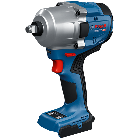 "IMPACT WRENCH CORDL 1\/2\"D  780NM BL BOS - 18V CORDLESS BRUSHLESS (MACHINE ONLY)"
