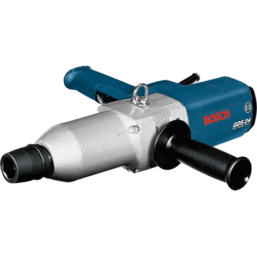 "IMPACT WRENCH  3\/4\"D 800W  BOS - MAX BOLT M24 3\/4\"DRIVE (300NM)"