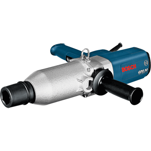 "IMPACT WRENCH 1\"D 920W  BOS - MAX BOLT M30 1\"DRIVE (500NM)"