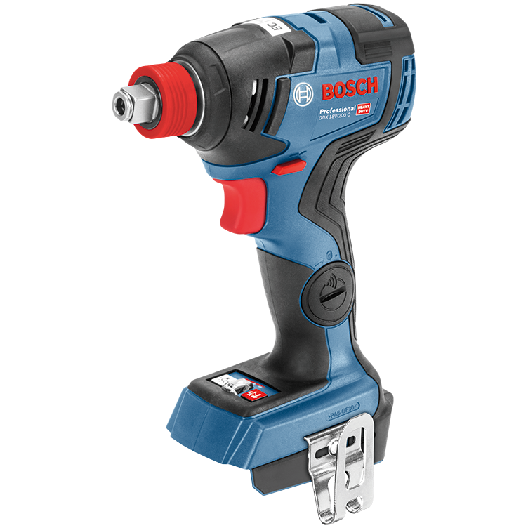 "IMPACT WRENCH CORDL 1\/2\"D  200NM BL BOS - DWS - 18V CORDLESS BRUSHLESS (MACHINE ONLY)"