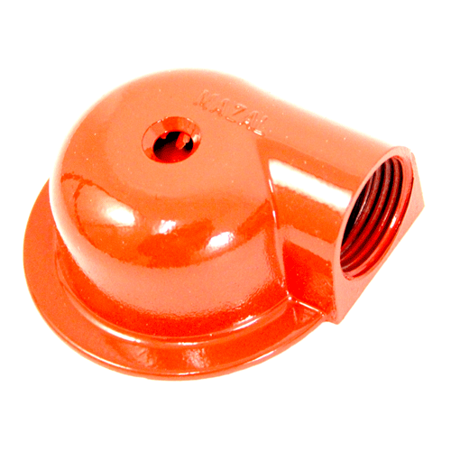 "GARDEN HOSE SPRINKLER MIST RND - HOSE FITTING - ROUND HEAD"