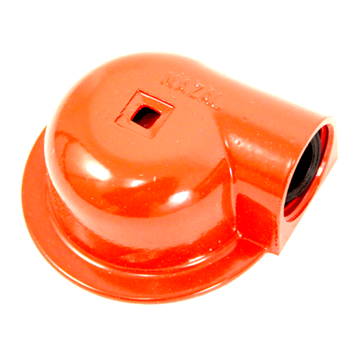 "GARDEN HOSE SPRINKLER MIST SQU - HOSE FITTING - SQUARE HEAD"