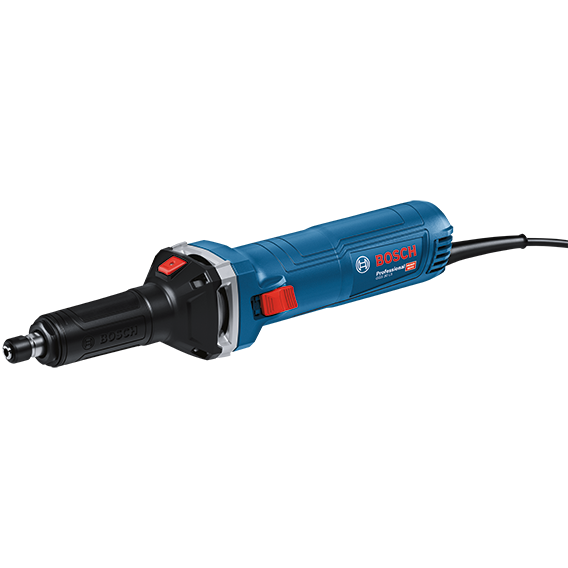 "DIE GRINDER 750W LONG NECK BOS - 6\/8MM COLLET(33,000 RPM CONSTANT)"
