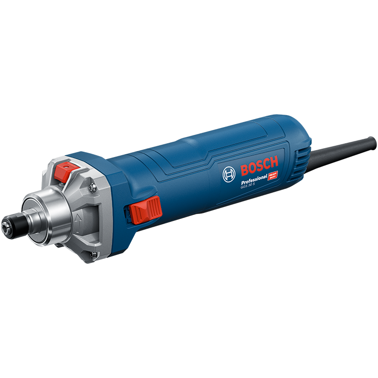 "DIE GRINDER 750W BOS - 6MM COLLET(7,000 - 30,000 RPM)"