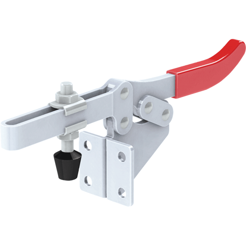 "T\/CLAMP HORIZONTAL SIDE  227KG - TOGGLE CLAMP - HORIZONTAL HANDLE"