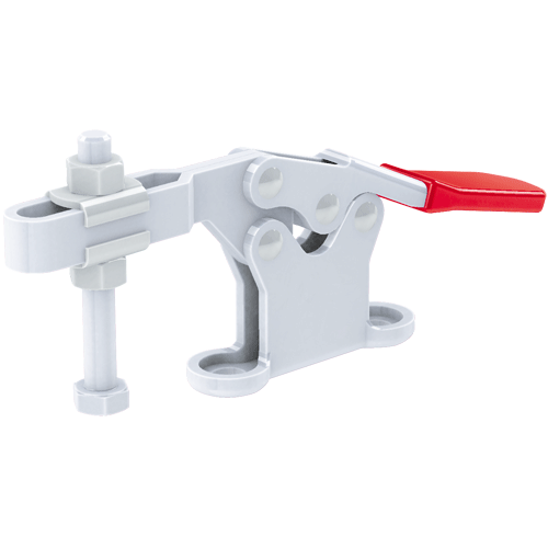 "T\/CLAMP HORIZONTAL NARROW  227KG - TOGGLE CLAMP - HORIZONTAL HANDLE"