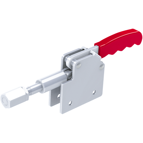 "T\/CLAMP PUSH\/PULL LOW  160KG - TOGGLE CLAMP - LOW PROFILE"