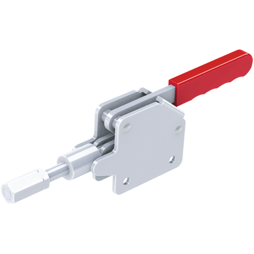 "T\/CLAMP PUSH\/PULL LOW  295KG - TOGGLE CLAMP - LOW PROFILE"