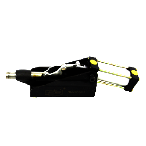 "T\/CLAMP PUSH\/PULL FLAT 386KG - TOGGLE CLAMP - STRAIGHT LINE ACTION"