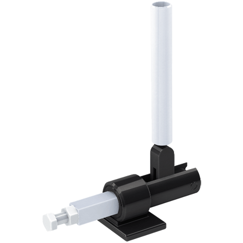 "T\/CLAMP PUSH\/PULL STRAIGHT 1136KG - TOGGLE CLAMP - STRAIGHT LINE ACTION"