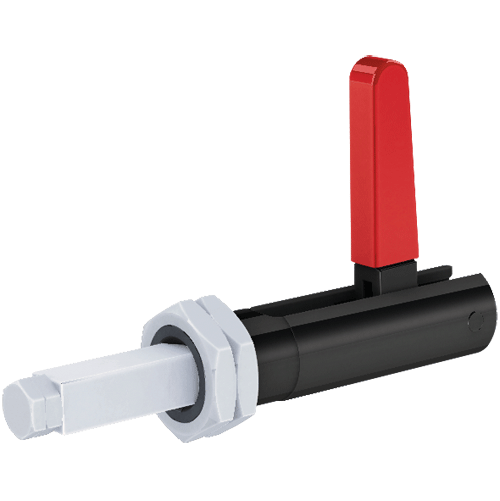 "T\/CLAMP PUSH\/PULL NOSE  305KG - TOGGLE CLAMP"