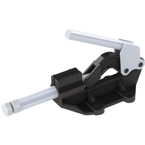 "T\/CLAMP PUSH\/PULL HD  1600KG - TOGGLE CLAMP -HEAVY DUTY"
