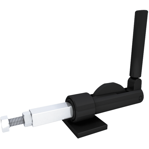 "T\/CLAMP PUSH\/PULL STRAIGHT 2273KG - TOGGLE CLAMP - STRAIGHT LINE ACTION"