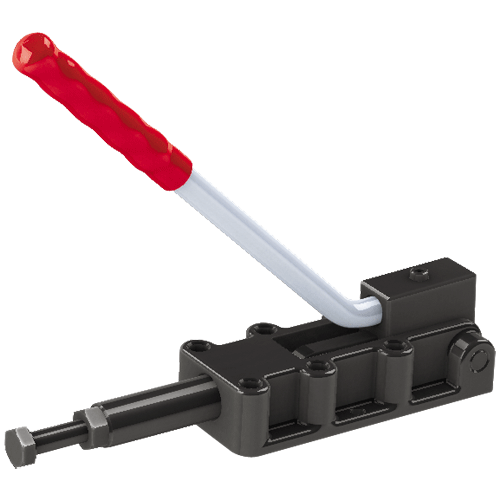 "T\/CLAMP PUSH\/PULL HD  1200KG - TOGGLE CLAMP - HEAVY DUTY"