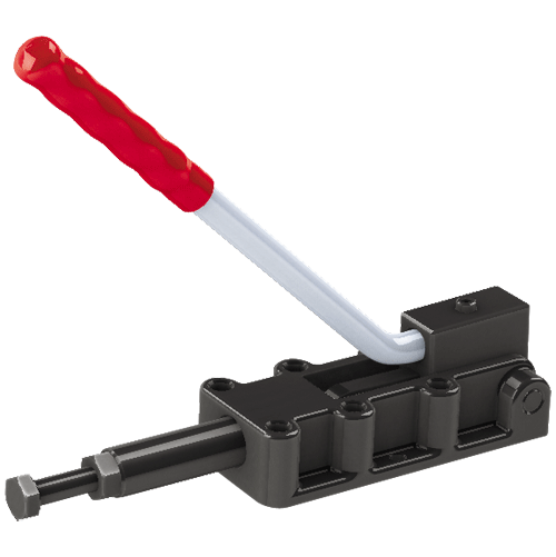 "T\/CLAMP PUSH\/PULL HD  2500KG - TOGGLE CLAMP - HEAVY DUTY"