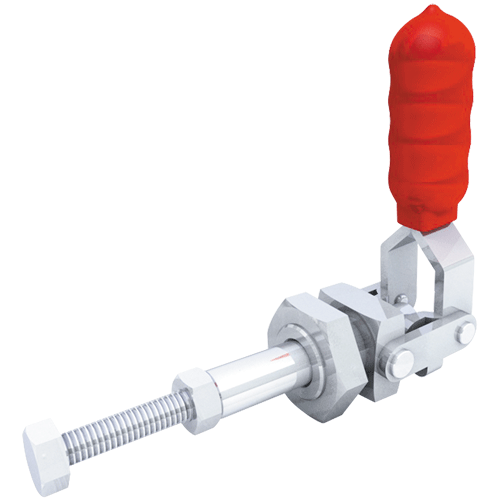 "T\/CLAMP PUSH\/PULL NOSE   91KG - TOGGLE CLAMP"