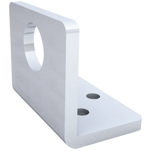 "T\/CLAMP PUSH\/PULL MOUNT BRACKET - BRACKET ONLY FOR GH-36202M"