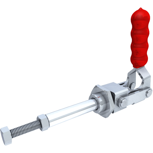"T\/CLAMP PUSH\/PULL NOSE  136KG - TOGGLE CLAMP"