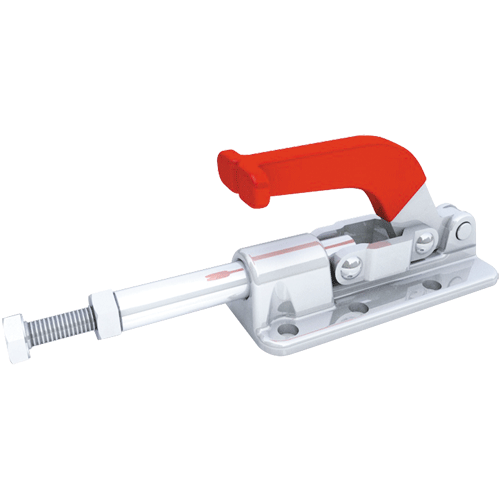 "T\/CLAMP PUSH\/PULL FLAT  1136KG - TOGGLE CLAMP - STRAIGHT LINE ACTION"