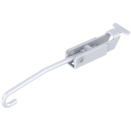 "T\/CLAMP LATCH HOOK 130KG - TOGGLE CLAMP - HOOK BOLT"