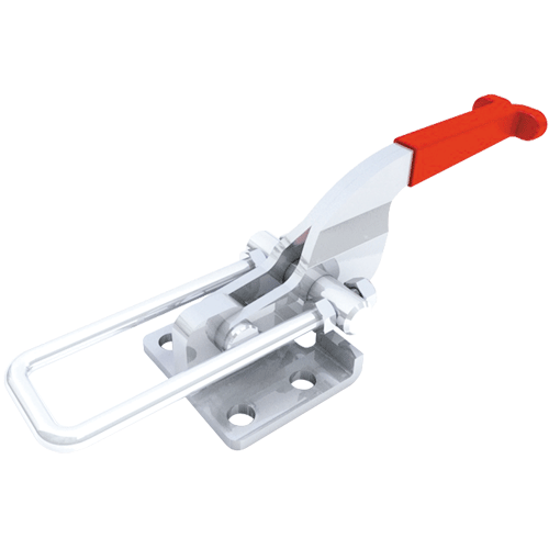 Quick Release Toggle Clamp, GH-201-H | Ampere Electronics - View #2