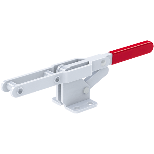 "T\/CLAMP LATCH HOOK 170KG - TOGGLE CLAMP - HOOK BOLT"