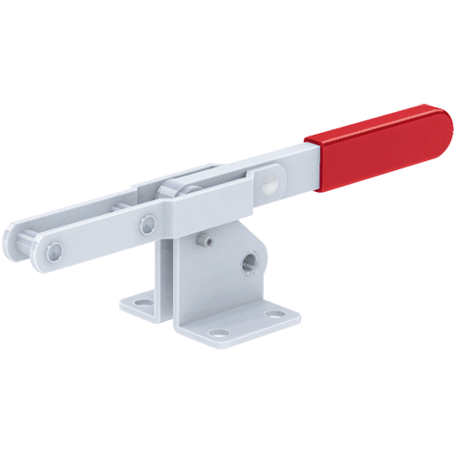 "T\/CLAMP LATCH HOOK 540KG - TOGGLE CLAMP - HOOK BOLT"