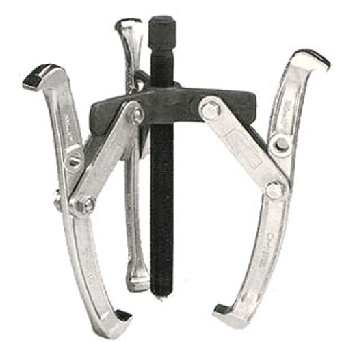 "PULLER 100MM  3 JAW     GOOD HAND - CHROME VANADIUM (FORGED)"
