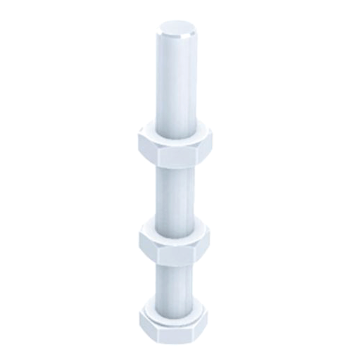 "SPINDLE STD     1\/4\" X 1-1\/2   - STANDARD BOLT TYPE 1\/4   X  1-1\/2\""