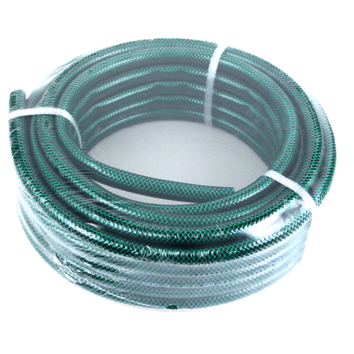 "GARDEN HOSE  PIPE  20MM X100M - SOLD HOSE PIPE ONLY"
