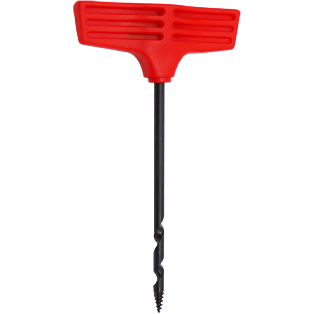 "GIMLET 5.0MM LINIC - T-HANDLE GRIP"