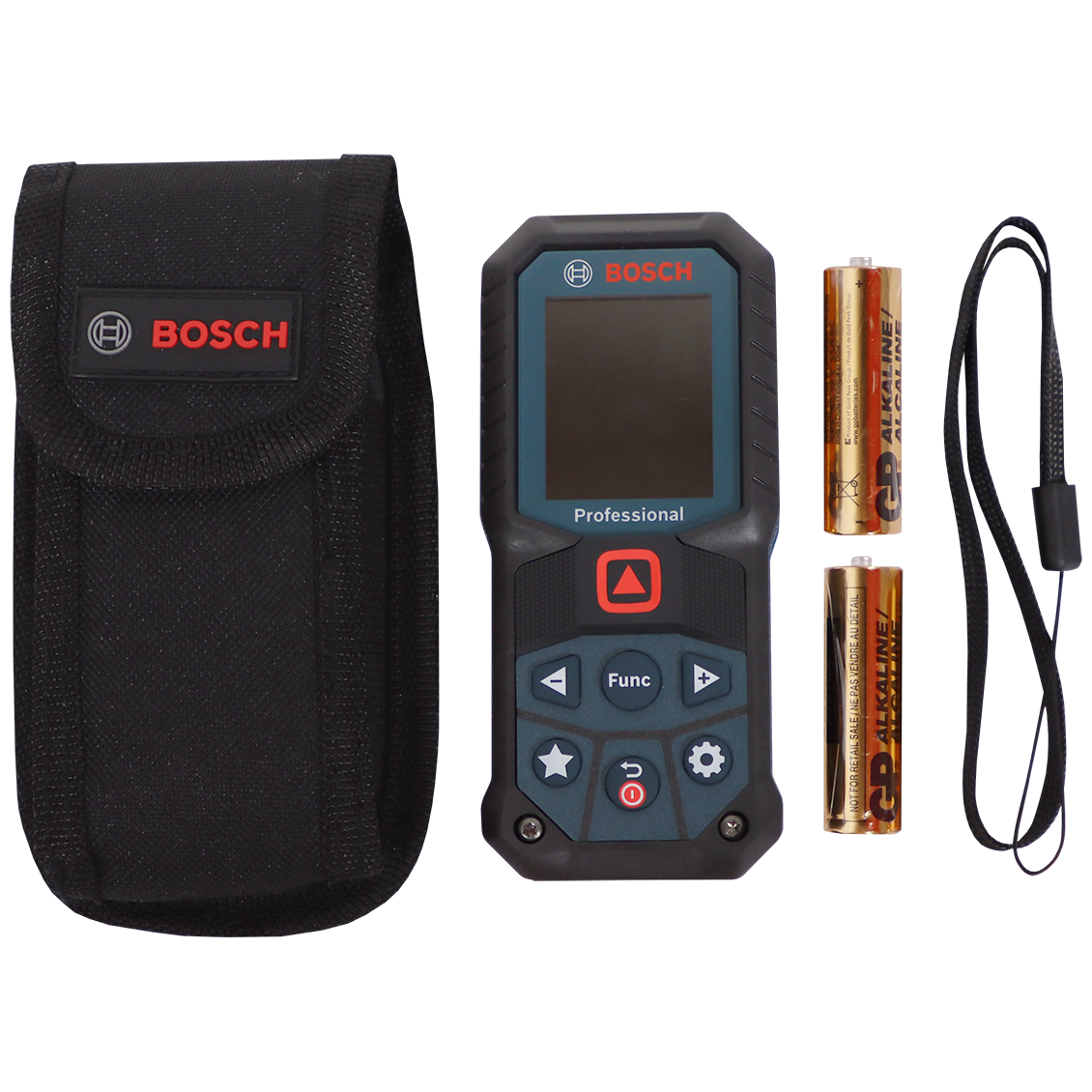"MEASURE LASER RANGE  50M BOS - \u00b11.5MM ACCURACY (TILT SENSOR)"
