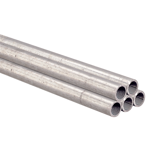 "GALVANISED PIPE BSP  40MM - PRICE PER M - SOLD PER 6M LENGTH"