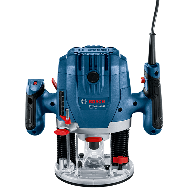 ROUTER 1300W 1/4