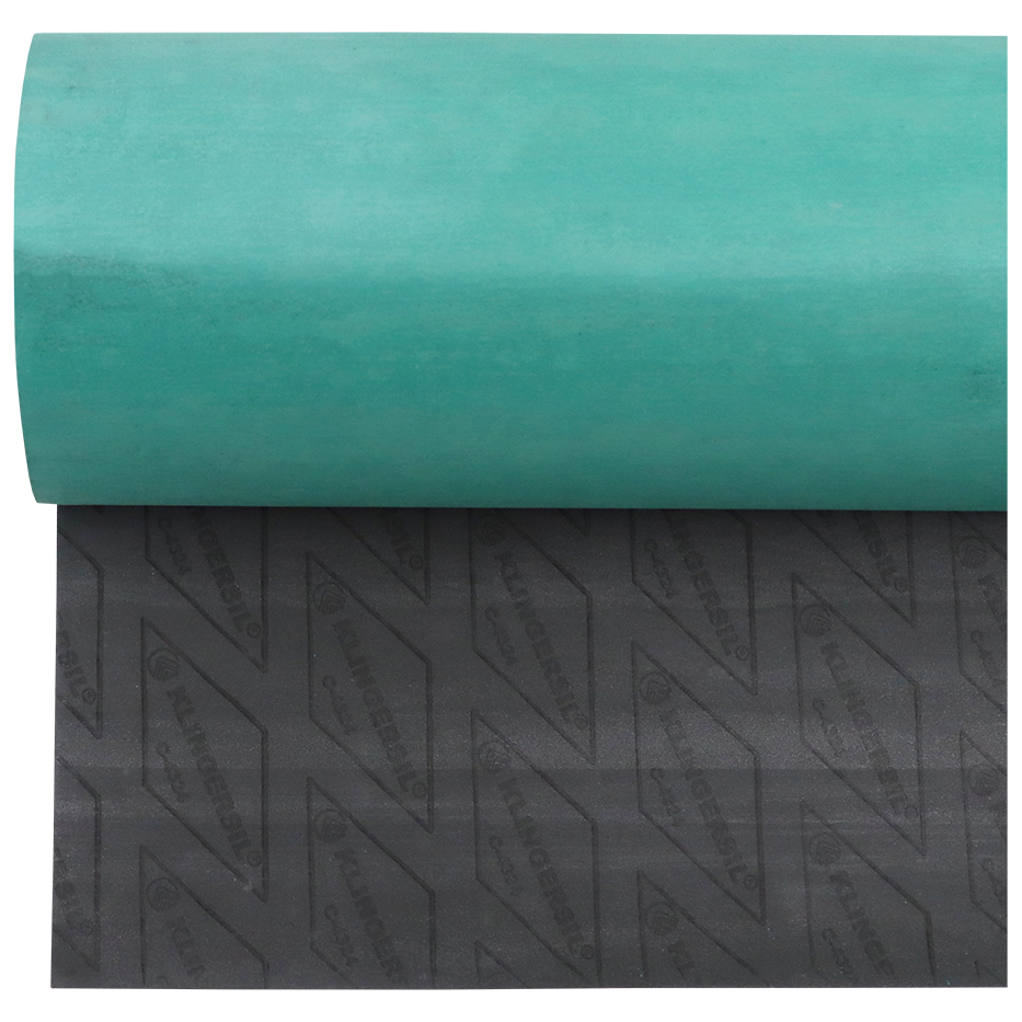 "GASKET SHEET G\/P  3.0 X 1500 X 1000MM - GENERAL PURPOSE (GREEN\/BLACK)"