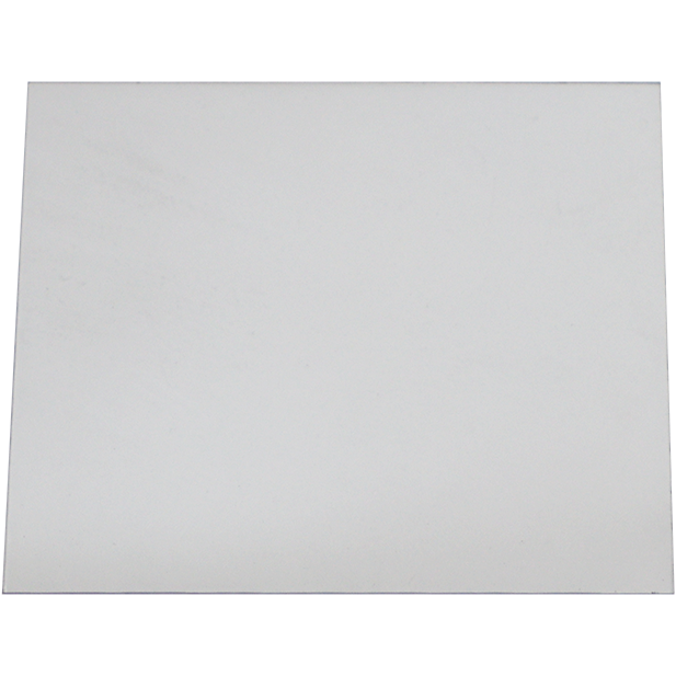 "WELD LENS PLAS CLEAR  INNER 105X91MM - FOR AUTO DARK HELMET (GRAND-959D PRO)"