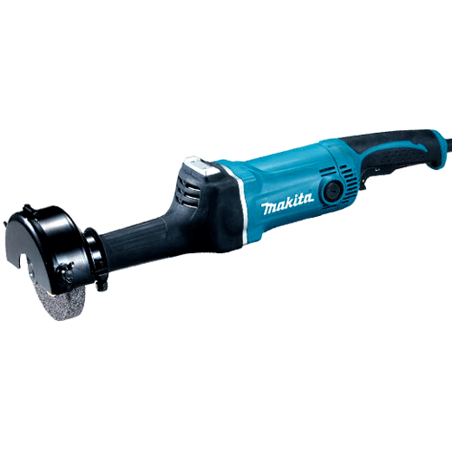 "GRINDER STRAIGHT 750W 125MM MAK - HOLE DIA -20MM (5600RPM)"