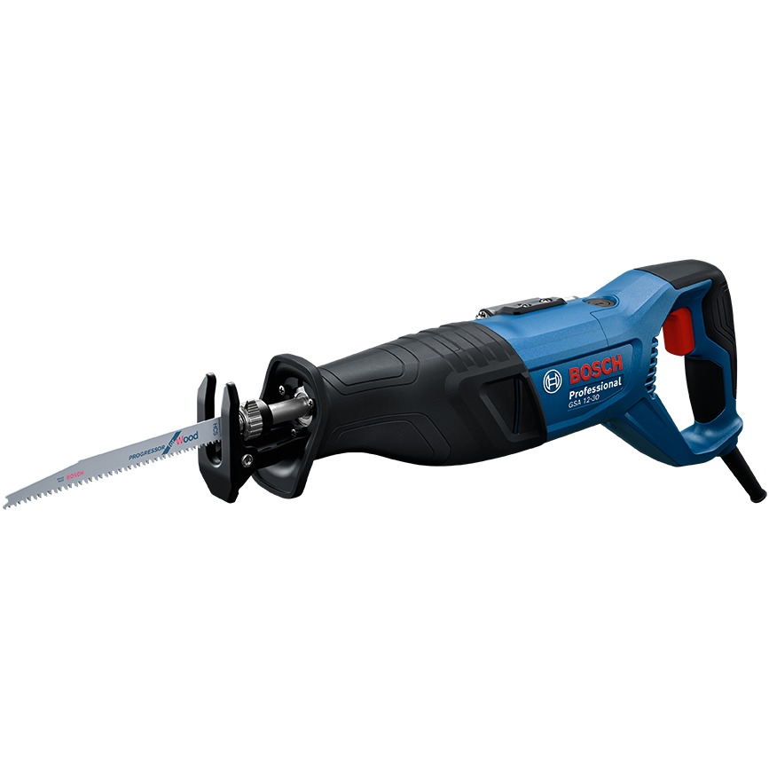 "SAW RECIPRO\/SABRE 1250W BOS - RECIPRO SAW (30MM STROKE)"