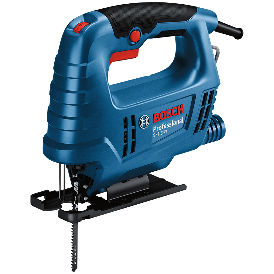"JIGSAW 500W BOS - TOP HANDLE JIGSAW (20MM STROKE)"