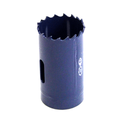 "HOLE SAW  35MM - 1 3\/8\" - BI METAL (8% COBALT) - SIM TO BLUMOL"