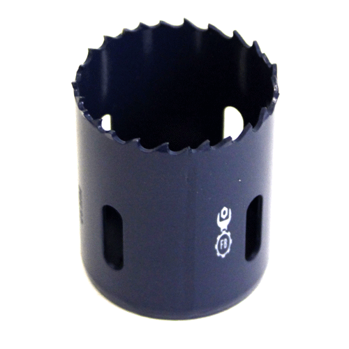 "HOLE SAW  46MM - 1 13\/16\" - BI METAL (8% COBALT) - SIM TO BLUMOL"