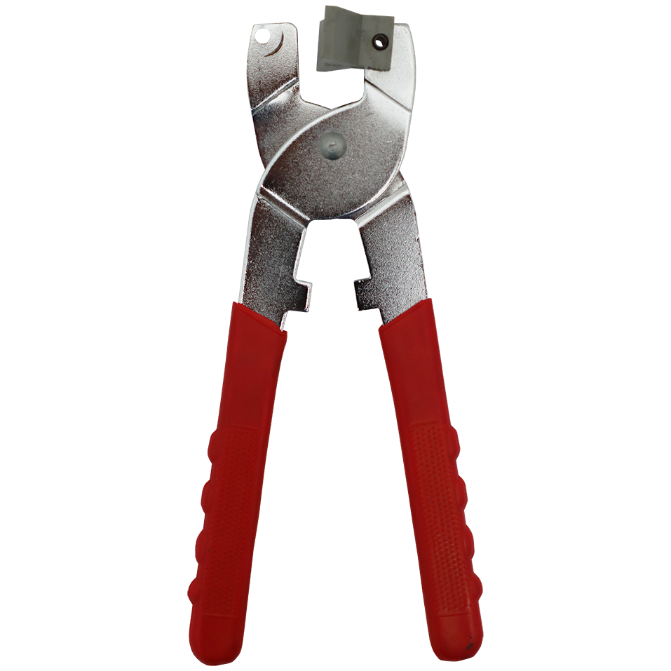 "TILE CUTTING PLIER 200MM   FB - DWS"