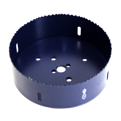 "HOLE SAW 152MM -    6\" - BI METAL (8% COBALT) - SIM TO BLUMOL"