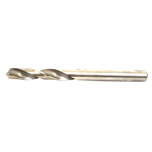 "HOLE SAW PILOT DRILL B\/M 6MM X  75MM - FOR BI-METAL HOLESAWS (1\/4\"  SHANK)"